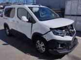Peugeot rifter tüm Orjinal çıkma-sıfır parçaları bulunur 6992 w9