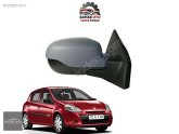 CLİO 3 DIŞ AYNA SAĞ SOL ELEKTRİKLİ 2009 - 2012 ARASI