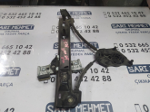 Oto Çıkma Parça / Seat / Ibiza / Oto Cam / Cam Krikosu / Çıkma Parça 