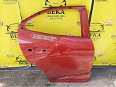 Oto Çıkma Parça / Opel / Mokka / Kaporta & Karoser / Sağ Arka Kapı / Çıkma Parça 