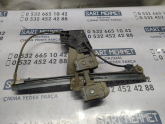 Oto Çıkma Parça / Skoda / Octavia / Oto Cam / Cam Krikosu / Çıkma Parça 