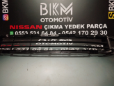 Oto Çıkma Parça / Nissan / X-Trail / Kaporta & Karoser / Panjur / Çıkma Parça 