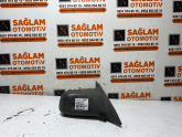 ÇIKMA OPEL OMEGA-B SAĞ DİKİZ AYNASI OEM 0815463