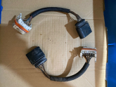 Oto Çıkma Parça / Volkswagen / Touareg / Far & Stop / Sol Arka Stop / Çıkma Parça 