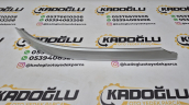 CHERY TİGGO 7 PRO ARKA TAMPON SOL ÇITASI SIFIR YEDEK PARÇA