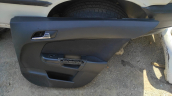 OPEL ASTRA H SOL ARKA KAPI DÖŞEMESİ