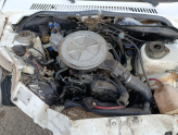 1.6 Slx motor komple