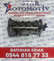 Oto Çıkma Parça / Renault / Megane / Motor / Silindir Kapağı / Çıkma Parça 