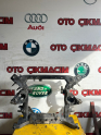 BMW X3 E83 TRAVERS