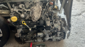 Oto Çıkma Parça / Dacia / Duster / Motor / Motor (komple) / Çıkma Parça 
