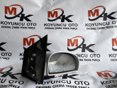 Oto Çıkma Parça / Hyundai / Getz / Ayna / Sol Dış Ayna / Çıkma Parça 