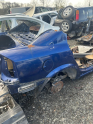 OPEL VECTRA C SAĞ ARKA ÇAMURLUK KESME ORJİNAL ÇIKMA
