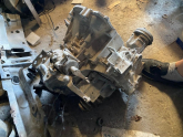 Oto Çıkma Parça / Toyota / Corolla / Şanzıman / Şanzıman Robotu / Çıkma Parça 