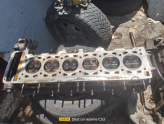 Oto Çıkma Parça / Jaguar / Sovereign / Motor / Silindir Kapağı / Çıkma Parça 