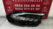 2021-2023 Nissan Qashqai J12 LED Sol Ön Far 100-8d02g