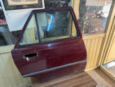 Oto Çıkma Parça / Renault / R 9 / Kaporta & Karoser / Sağ Arka Kapı / Çıkma Parça 