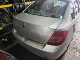Oto Çıkma Parça / Renault / Clio / Kaporta & Karoser / Komple Arka / Çıkma Parça 