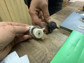 Oto Çıkma Parça / Fiat / 500 / Kaporta & Karoser / Kapı Fitili / Çıkma Parça 