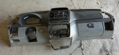 MERCEDES W639 VİTO GÖĞÜSLÜK