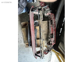 Oto Çıkma Parça / Volvo / S40 / Tampon / Tampon Demiri / Çıkma Parça 