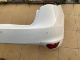 Oto Çıkma Parça / Porsche / Cayenne / Tampon / Arka Tampon / Çıkma Parça 