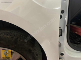 Oto Çıkma Parça / Renault / R 5 / Kaporta & Karoser / Sol Ön Çamurluk / Çıkma Parça 