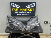 SEAT LEON HATASIZ ORJİNAL SIFIR SAĞ SOL FAR