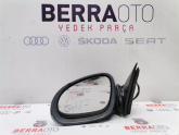 Oto Çıkma Parça / Volkswagen / Golf / Ayna / Sol Dış Ayna / Çıkma Parça 