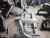 Oto Çıkma Parça / Volvo / S60 / Kaporta & Karoser / Marşpiyel Sacı / Çıkma Parça 