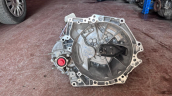 Oto Çıkma Parça / Citroen / Berlingo / Şanzıman / Şanzıman Komple / Çıkma Parça 