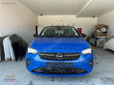 OPEL CORSA F ÖN EMNİYET KEMERİ ORJİNAL ÇIKMA - 98208526XX
