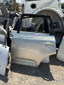 Oto Çıkma Parça / Volkswagen / Touareg / Kaporta & Karoser / Sol Arka Kapı / Çıkma Parça 