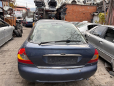 Ford mondeo bagaj kapağı