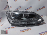Oto Çıkma Parça / Volkswagen / Jetta / Far & Stop / Sol Ön Far / Sıfır Parça 
