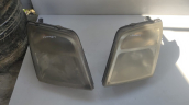 Oto Çıkma Parça / Opel / Kadett / Far & Stop / Sol Ön Far / Çıkma Parça 