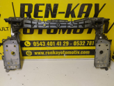 625004819R RENAULT MEGANE E-TECH ÖN PANEL ORJ ÇIKMA RENKAY