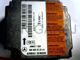 Mercedes W210 Airbag Kontrol Modülü 0028203226