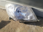 Oto Çıkma Parça / Toyota / Hilux / Far & Stop / Sağ Ön Far / Çıkma Parça 