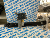 Oto Çıkma Parça / Volvo / S80 / Oto Cam / Cam Krikosu / Çıkma Parça 