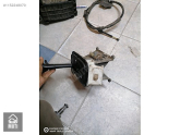 Oto Çıkma Parça / Opel / Vectra / Egzoz / Partikül Filtresi / Çıkma Parça 