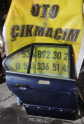 BMW 5 SERİSİ E34 SAĞ ARKA KAPI DOLU