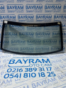 Oto Çıkma Parça / Hyundai / Accent / Oto Cam / Arka Cam / Çıkma Parça 