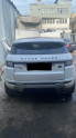 LAND ROVER RANGE ROVER EVOQUE ( 2012 ) SAĞ - SOL STOP