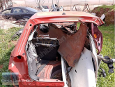Oto Çıkma Parça / Volkswagen / Polo / Kaporta & Karoser / Komple Arka / Çıkma Parça 