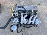 Oto Çıkma Parça / Mercedes / 200 / Motor / Emme Manifoldu / Çıkma Parça 