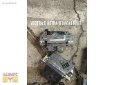 Oto Çıkma Parça / Opel / Astra / Kaporta & Karoser / Bagaj Kilidi / Çıkma Parça 