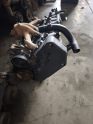 Oto Çıkma Parça / Fiat / 500 / Motor / Motor (komple) / Çıkma Parça 