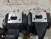 Oto Çıkma Parça / Citroen / C-elysee / Airbag / Emniyet Kemeri / Çıkma Parça 