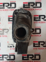 Oto Çıkma Parça / Volvo / S90 / Yakıt / Depo Kapağı / Çıkma Parça 