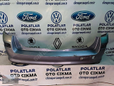 Opel Astra H caravan arka tampon orijinal